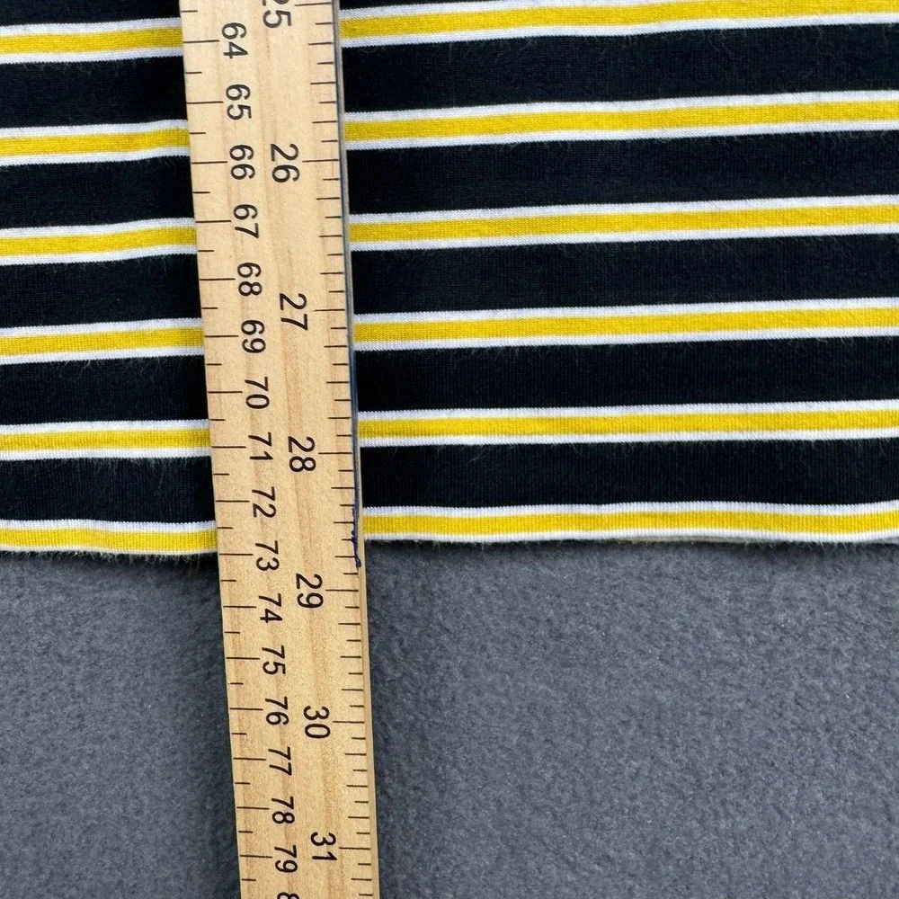 Polo Golf Ralph Lauren Shirt‎ Mens Large Striped U.S. Open Oakmont 2010 Golf
